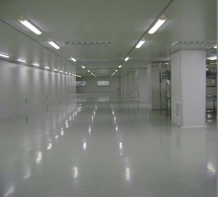 1000平米的廠房需要消防驗收嗎?